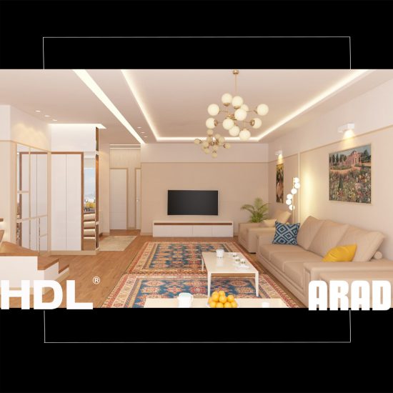 آپارتمان دکتر خدایار