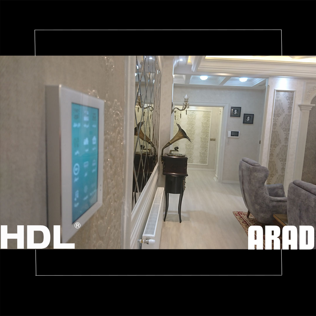 آپارتمان آقای صفر قاسمی