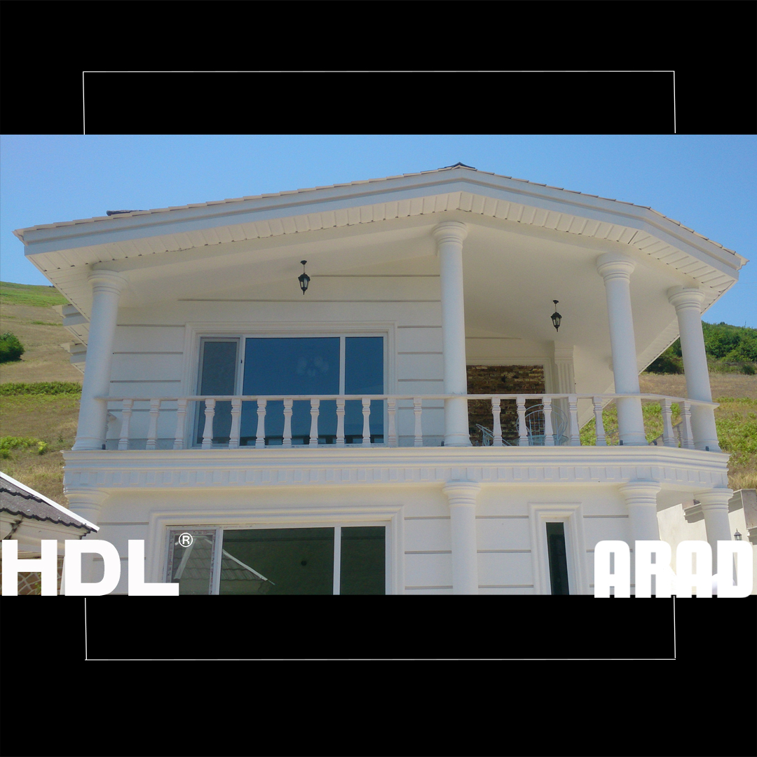 ویلای مهندس عباسیان