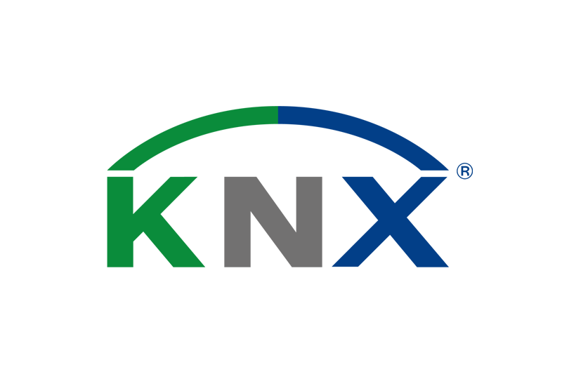 محصولات KNX
