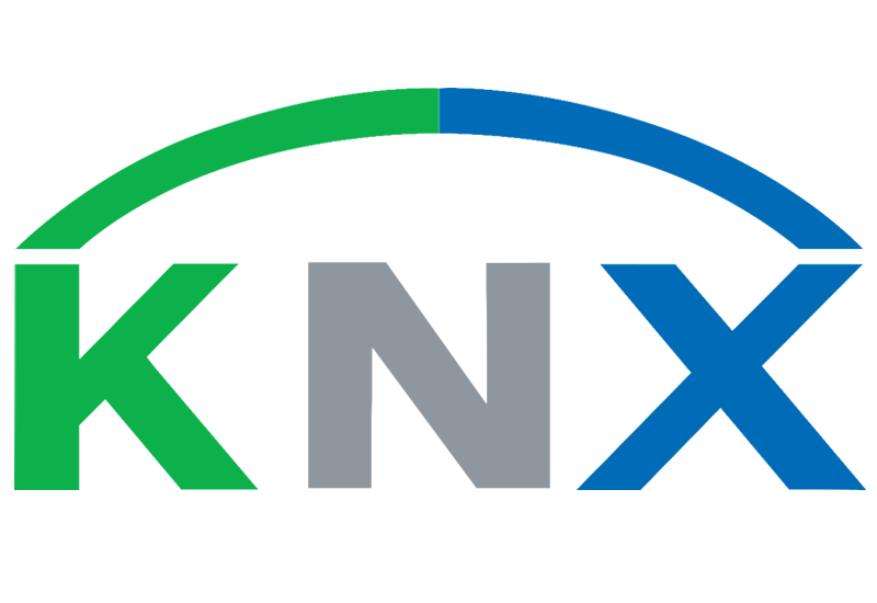 محصولات KNX