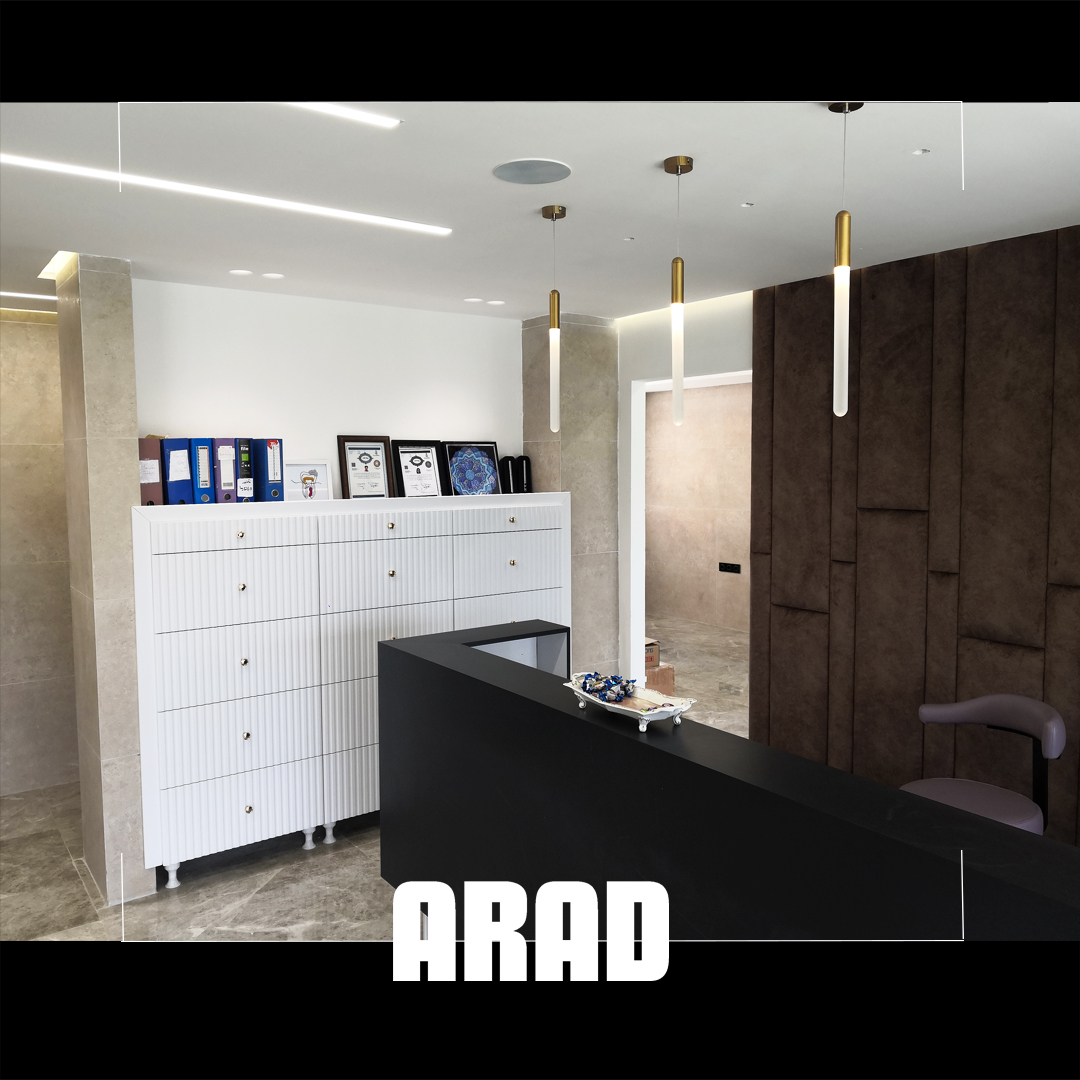 کلینیک دندان پزشکی دکتر بهمنی